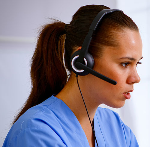 24/7 emergency dentist call